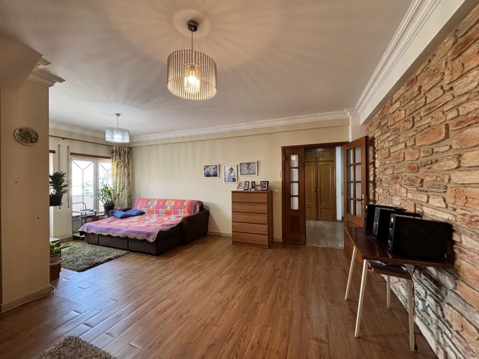 Apartamento T1 para Venda em Santa Maria, São Pedro e Matacães Foto 13