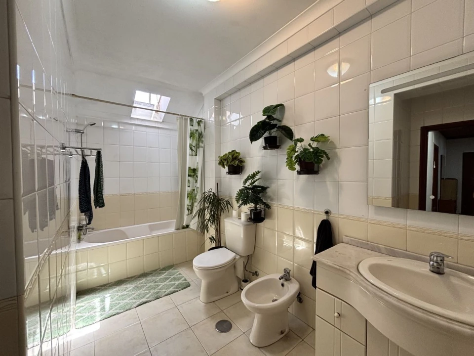 Apartamento T1 para Venda em Santa Maria, São Pedro e Matacães Foto 21
