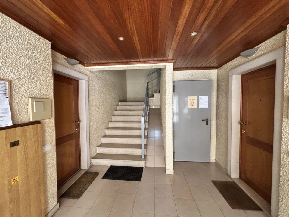 Apartamento T1 para Venda em Santa Maria, São Pedro e Matacães Foto 4
