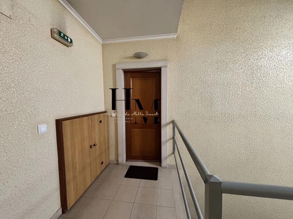 Apartamento T1 para Venda em Santa Maria, São Pedro e Matacães Foto 5