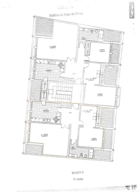 Apartamento T1 para Venda em Santa Maria, São Pedro e Matacães