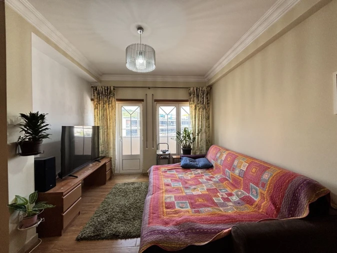 Apartamento T1 para Venda em Santa Maria, São Pedro e Matacães Foto 14