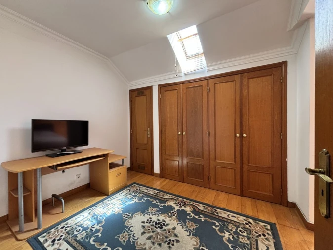 Apartamento T1 para Venda em Santa Maria, São Pedro e Matacães Foto 15