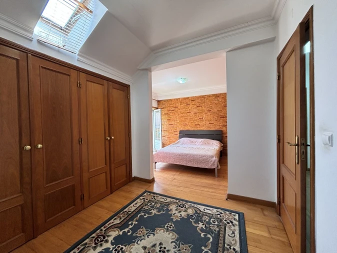 Apartamento T1 para Venda em Santa Maria, São Pedro e Matacães Foto 16