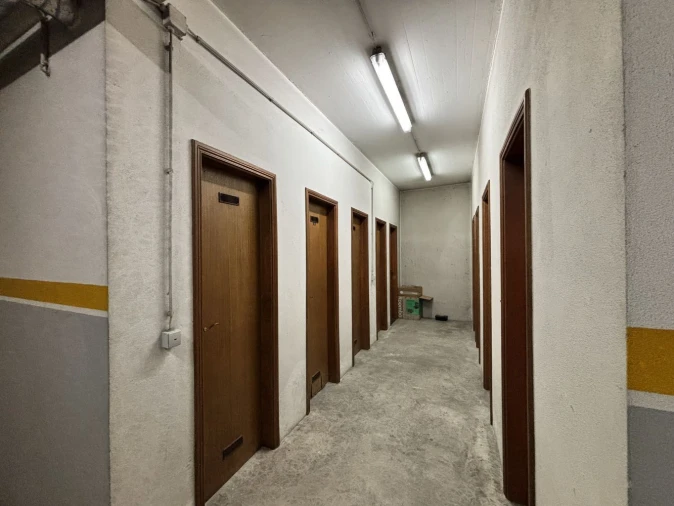 Apartamento T1 para Venda em Santa Maria, São Pedro e Matacães Foto 25