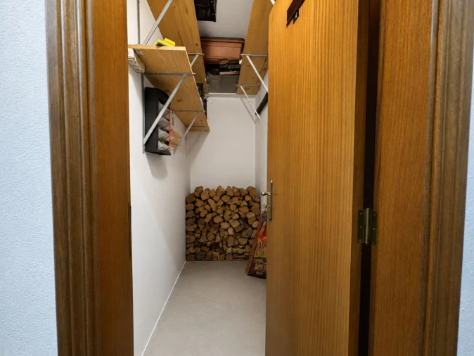 Apartamento T1 para Venda em Santa Maria, São Pedro e Matacães Foto 26