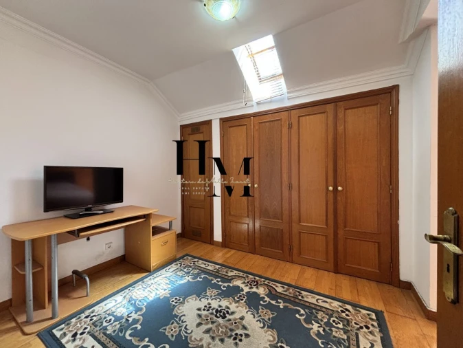 Apartamento T1 para Venda em Santa Maria, São Pedro e Matacães Foto 15