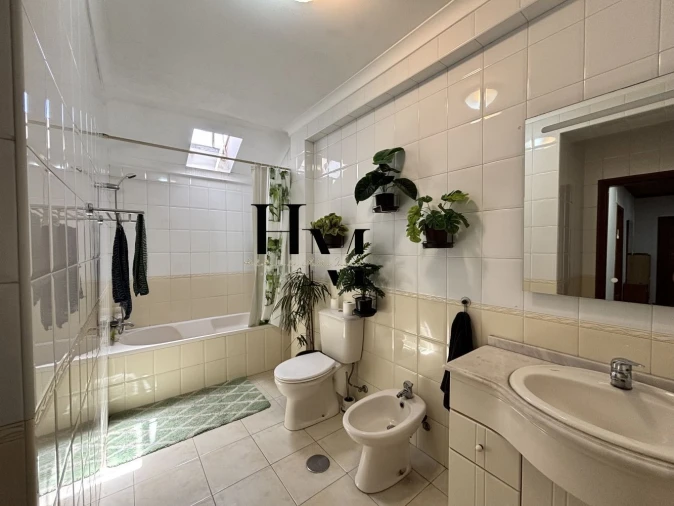 Apartamento T1 para Venda em Santa Maria, São Pedro e Matacães Foto 21
