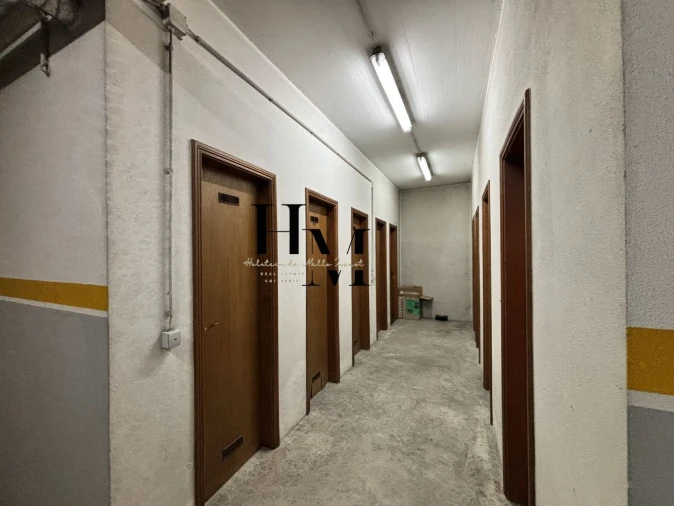 Apartamento T1 para Venda em Santa Maria, São Pedro e Matacães Foto 25