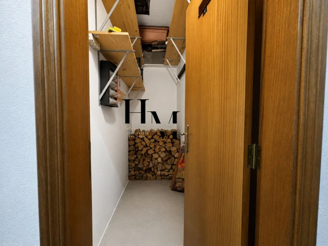 Apartamento T1 para Venda em Santa Maria, São Pedro e Matacães Foto 26