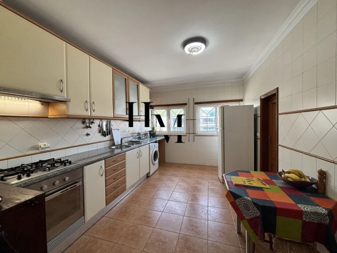 Apartamento T1 para Venda em Santa Maria, São Pedro e Matacães Foto 8