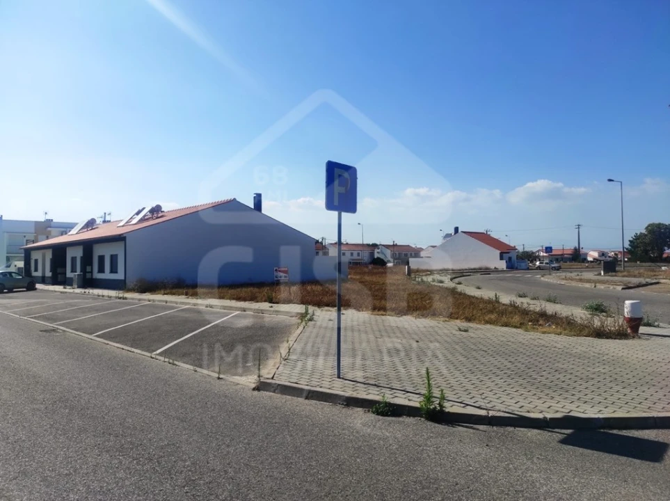 Terreno para Venda em Salvaterra de Magos e Foros de Salvaterra Foto 2