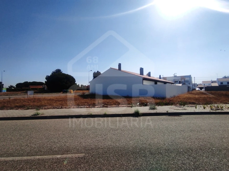 Terreno para Venda em Salvaterra de Magos e Foros de Salvaterra Foto 4