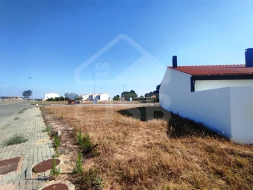 Terreno para Venda em Salvaterra de Magos e Foros de Salvaterra