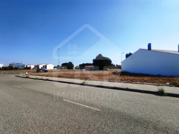 Terreno para Venda em Salvaterra de Magos e Foros de Salvaterra