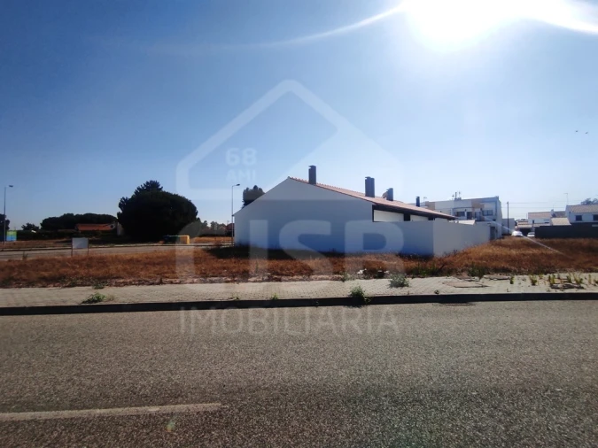 Terreno para Venda em Salvaterra de Magos e Foros de Salvaterra Foto 4