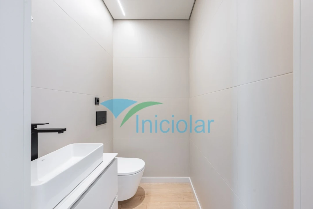 Apartamento T3 para Venda em Gondomar (São Cosme), Valbom e Jovim Foto 10