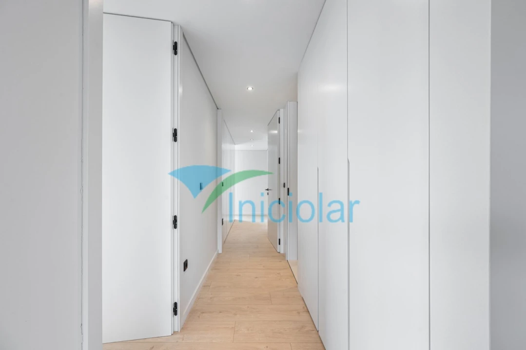 Apartamento T3 para Venda em Gondomar (São Cosme), Valbom e Jovim Foto 16