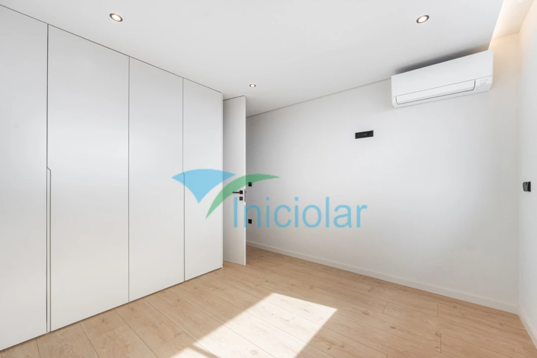 Apartamento T3 para Venda em Gondomar (São Cosme), Valbom e Jovim Foto 18