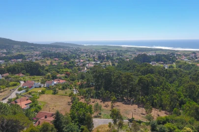 Terreno para Venda em Afife