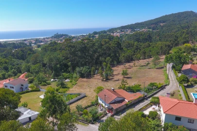 Terreno para Venda em Afife