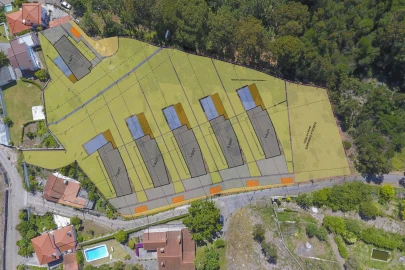 Terreno para Venda em Afife