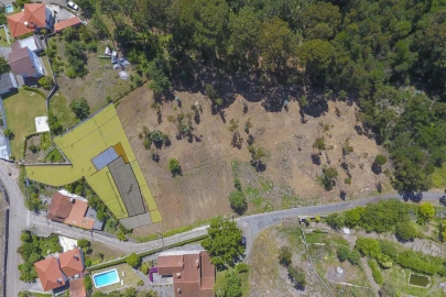 Terreno para Venda em Afife