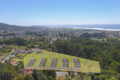 Terreno para Venda em Afife