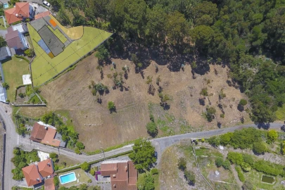 Terreno para Venda em Afife