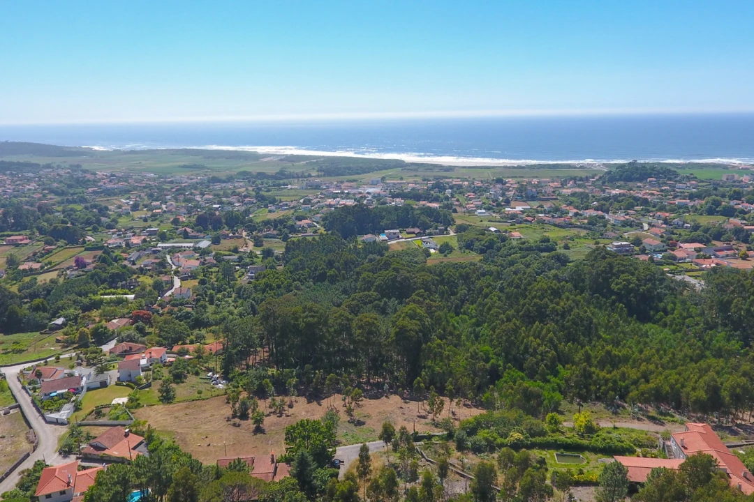 Terreno para Venda em Afife Foto 13