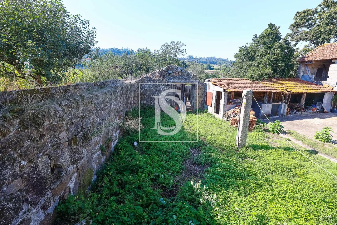 Moradia T3 para Venda em Cambeses Foto 16