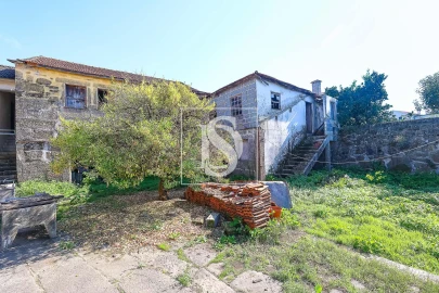 Moradia T3 para Venda em Cambeses