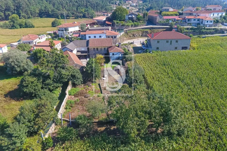 Moradia T3 para Venda em Cambeses Foto 10