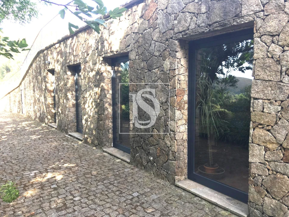 Moradia T3 para Venda em Serdedelo Foto 7