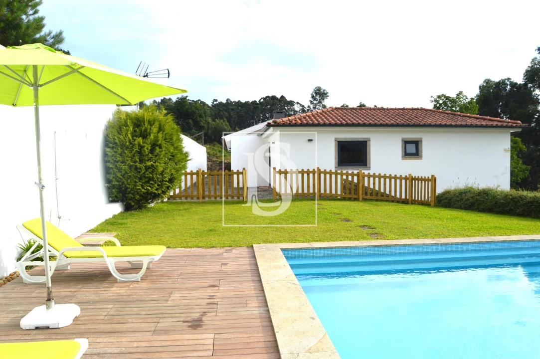 Moradia T3 para Venda em Serdedelo Foto 8