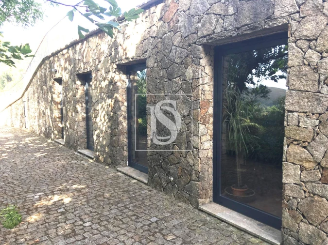 Moradia T3 para Venda em Serdedelo Foto 7
