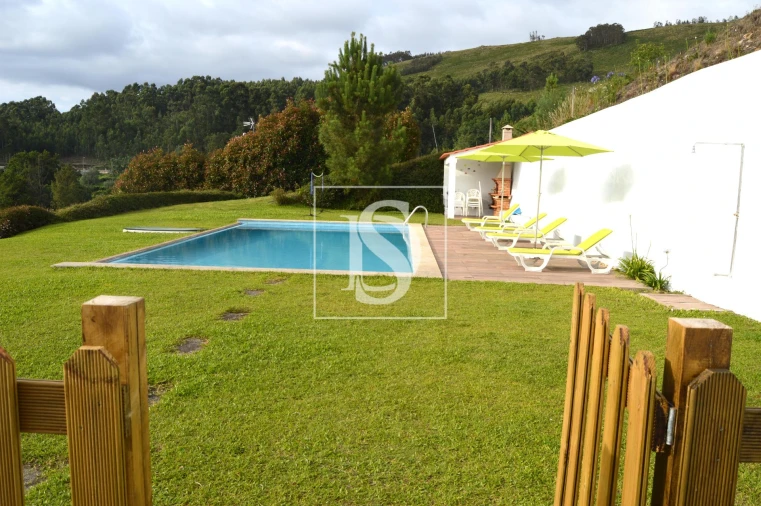 Moradia T3 para Venda em Serdedelo Foto 11