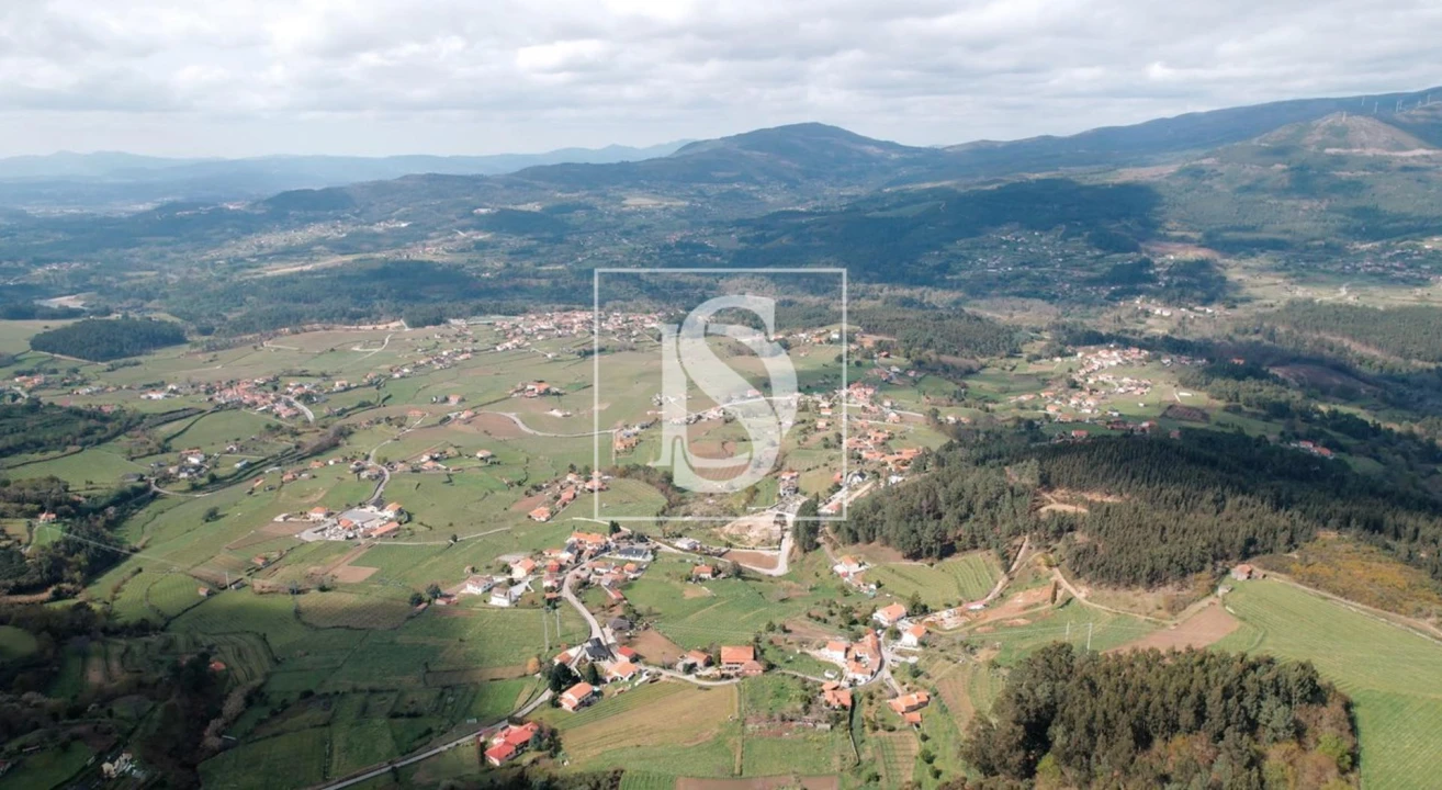 Terreno para Venda em Messegães, Valadares e Sá Foto 11