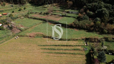 Terreno para Venda em Messegães, Valadares e Sá
