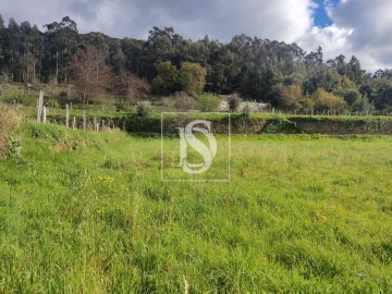 Terreno para Venda em Messegães, Valadares e Sá