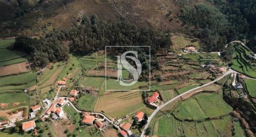 Terreno para Venda em Messegães, Valadares e Sá