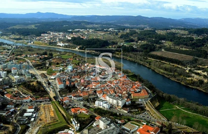 Terreno para Venda em Messegães, Valadares e Sá
