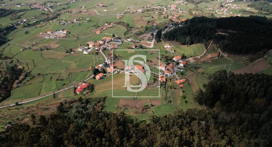 Terreno para Venda em Messegães, Valadares e Sá Foto 10