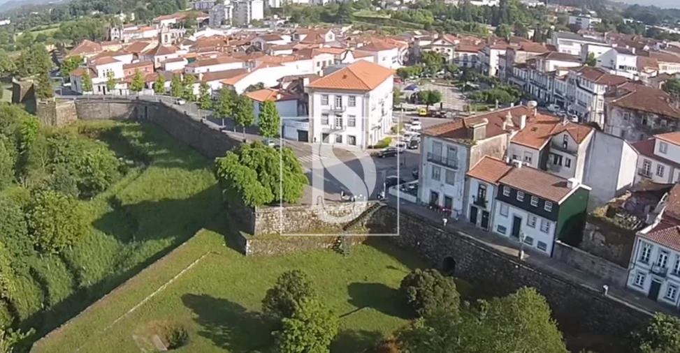 Terreno para Venda em Messegães, Valadares e Sá Foto 12