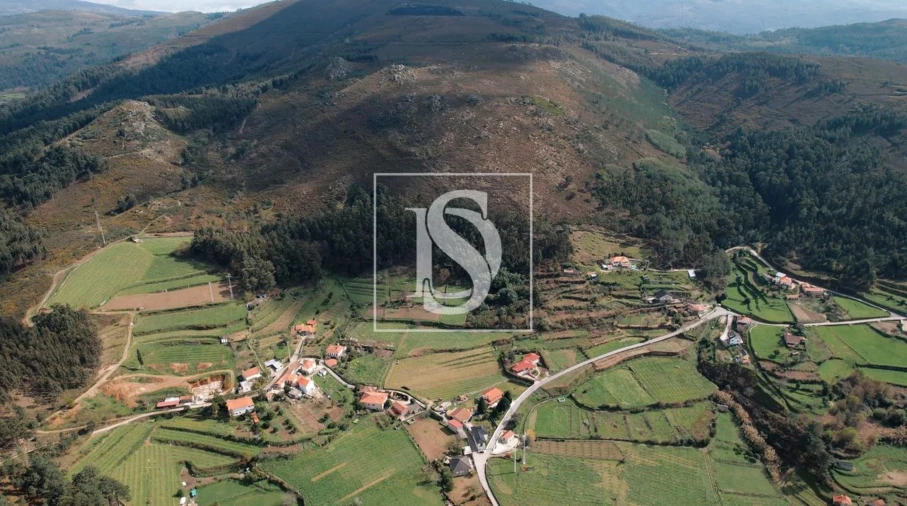 Terreno para Venda em Messegães, Valadares e Sá Foto 7