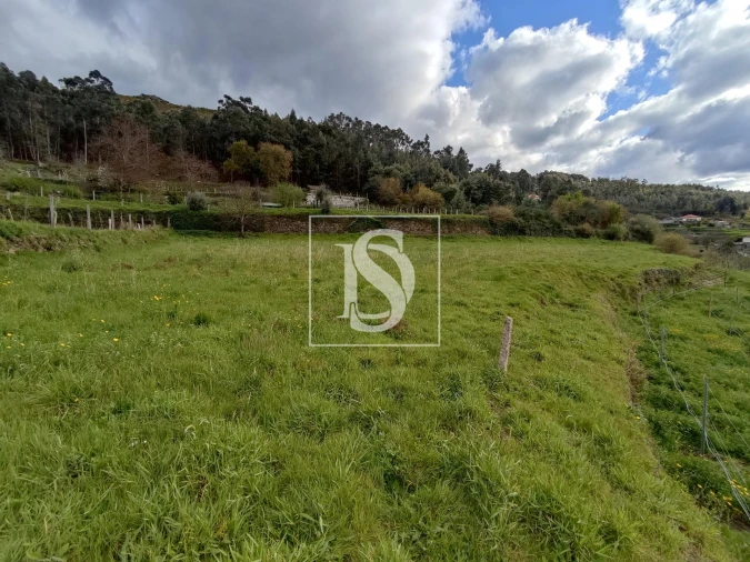 Terreno para Venda em Messegães, Valadares e Sá Foto 5