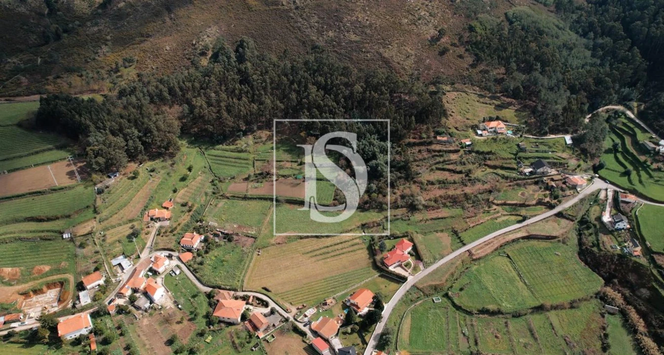 Terreno para Venda em Messegães, Valadares e Sá Foto 8