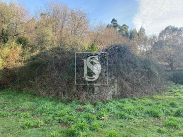 Terreno para Venda em Ribeira do Neiva