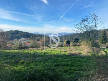 Terreno para Venda em Ribeira do Neiva