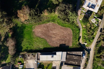 Terreno para Venda em Galegos (São Martinho)
